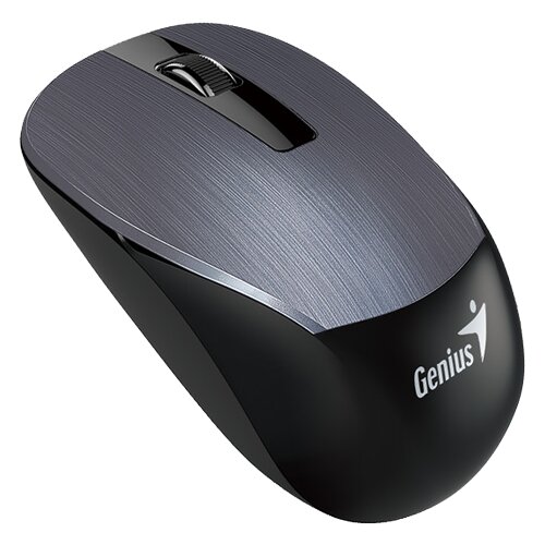 Genius Mi&amp;scaron; NX-7015 USB crna Slike