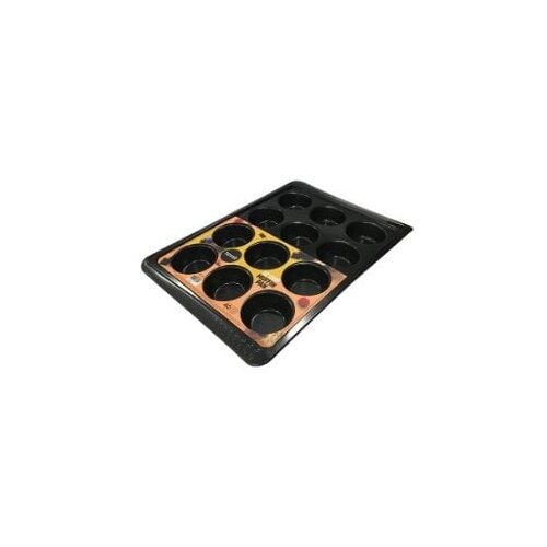 Texell pekač za mafine in kolačke Dots TPD-M273 Slike