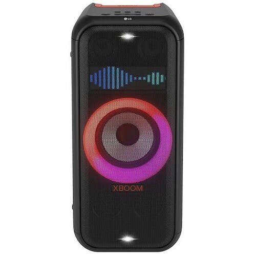  Zvucnici LG XL7S/Bluetooth/portable/20h/crna Cene