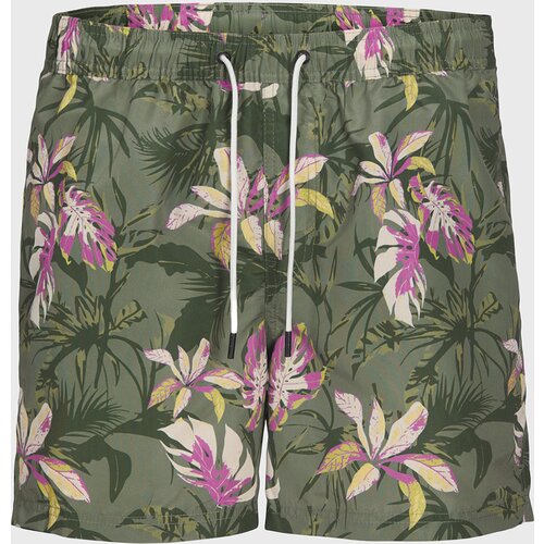 Jack & Jones Kratke kopalne hlače JACK AND JONES Originals Cene