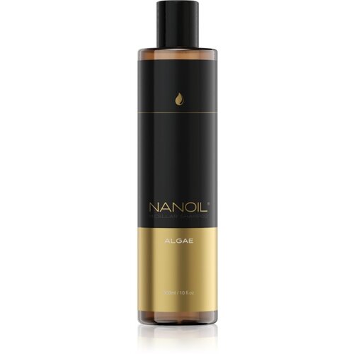 Nanoil Algae micelarni šampon 300 ml Cene