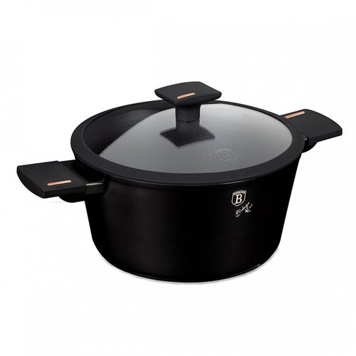 Berlinger Haus LONEC IZ TITANA 24cm BH-7087 MONAKO, (21096070) Cene