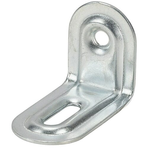 STABILIT Nastavljivi kotnik (Do x &amp;Scaron; x V: 39 x 28 x 22 mm, Srebrne barve) Slike