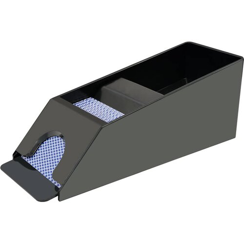  Set za Poker i Blackjack s 600 Laserskih Žetona Aluminijum Slike