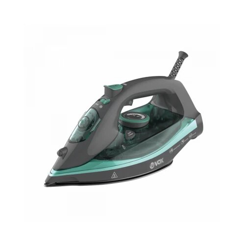 Vox parni likalnik DBL-2551 Slike