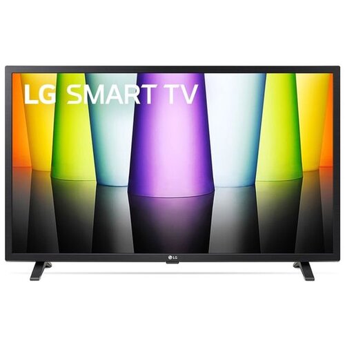 LG 32LQ631C0ZA Commercial Lite Full HD Smart TV 32" (81 cm), webOS, HDR10 Pro, crni Cijene