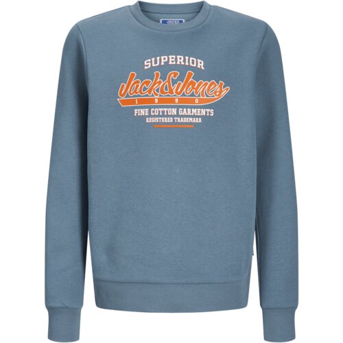 Jack & Jones duks za dečake 12258841, Plavi Cene