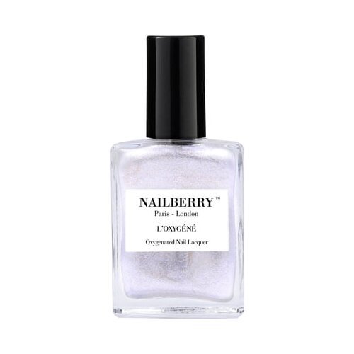 Nailberry Stardust L'Oxygéné Cene