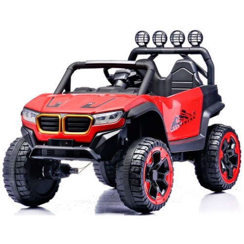 Baby džip 12v mb8913 crvena ( 062113 ) Cene
