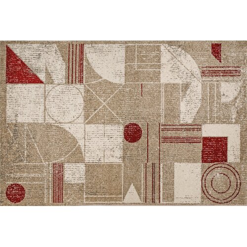  Tepih ART 70X130 cm Slike