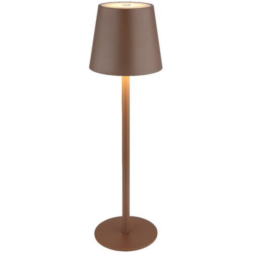  STONA LAMPA VANNIE 106MM H360 3W 3000K Slike