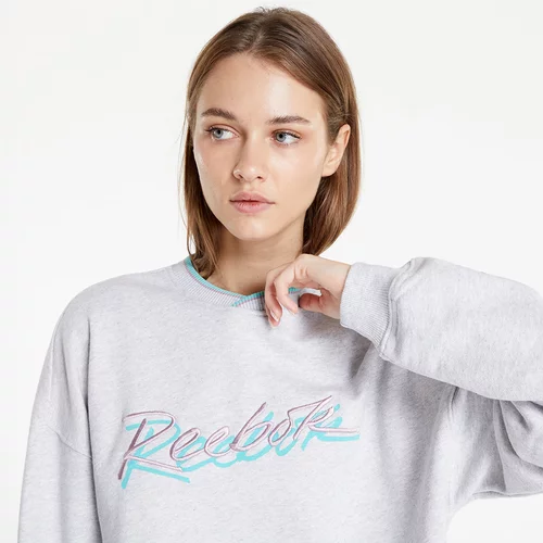 Reebok Classics Graphic Sweatshirt