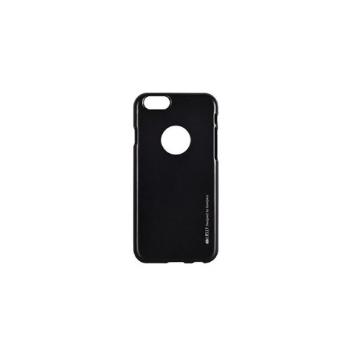  Futrola Mercury i-Jelly metal case iPhone 6/6S black Cijene