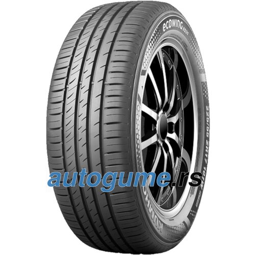 Kumho EcoWing ES31 ( 225/55 ZR17 101W XL ) Slike