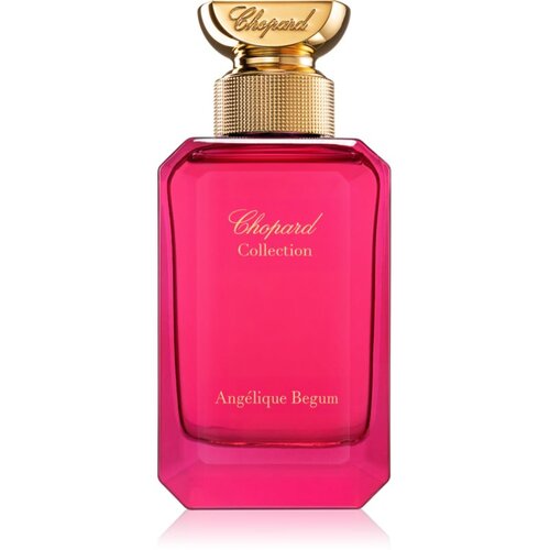 Chopard Angelique Begum parfumska voda za ženske 100 ml Slike