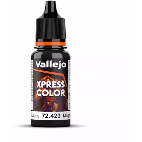 Vallejo xs black lotus 18 ml Slike