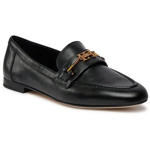 Elisabetta Franchi Loaferke SA-36B-41E2-V500 Nero 110