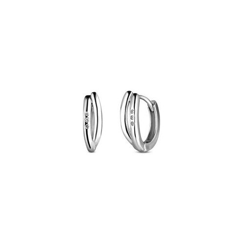 Vuch Ženske nau&scaron;nice Elysium Silver, 10 mm Cijene