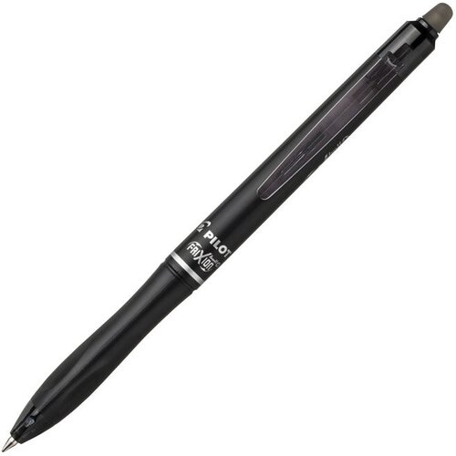 Roler GEL 0,7 MM FRIXION BALL PLUS PI&Scaron;I-BRI&Scaron;I BEGREEN PILOT BLRT-FRPLS7-B CRNI Cene