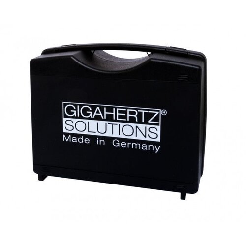 Gigahertz Solutions K2 Plastic Transport Case Cene