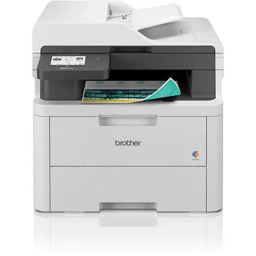 Brother barvni multifunkcijski laserski tiskalnik MFC-L3740C