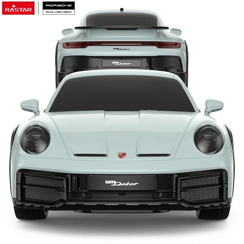  Auto 1:24 porsche 911 dakar r/c ( 53/10140 ) Slike