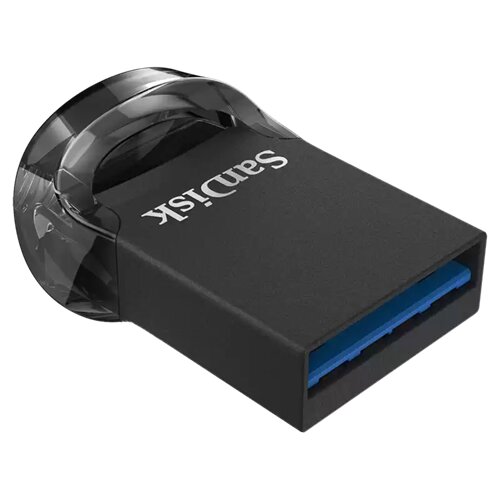 San Disk USB ključ Ultra Fit 512GB USB 3.1 &ndash; SDCZ430-512G-G46 Cene