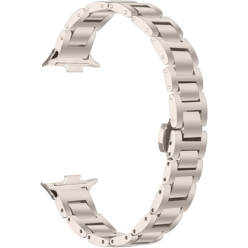 INF eleganten pa&scaron;ček za uro iz nerjavečega jekla za xiaomi 8 Pro/9 pro & redmi watch 4/5 starlight, (5000114091) Cene