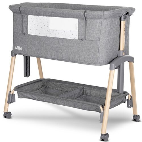 Lorelli KREVETIC MILLIE - GREY Cene
