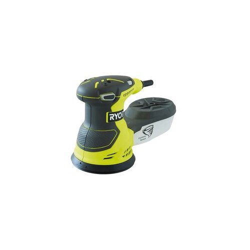  Kružna vibraciona brusilica 300W - RYOBI ROS300 Cene
