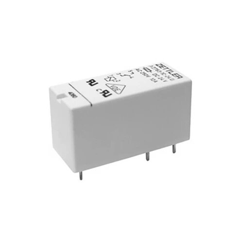 Zettler Electronics AZ763-1C-12DE relej za tiskane pločice 12 V/DC 12 A 1 prebacivanje 1 St. Slike