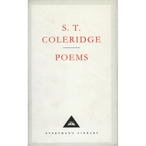 The Book Service Limited Samuel Taylor Coleridge - S. T. Colleridge Poems Cene