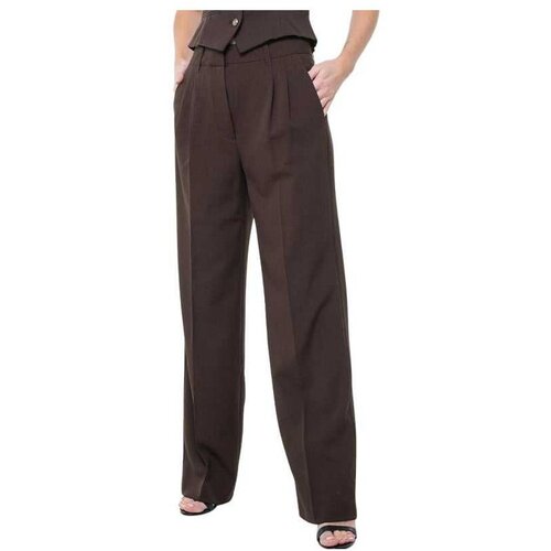 Guess braon ženske pantalone Cene