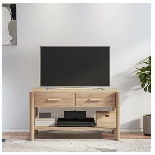  TV omarica 82x38x45 cm inženirski les
