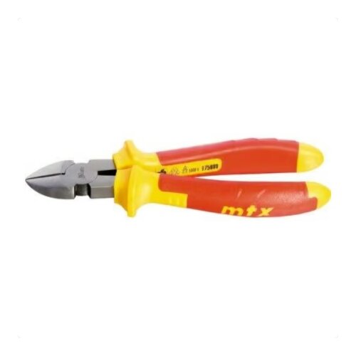 Mtx 175089 Sečice 180mm , izolovane na 1000V ( 175089 ) Cene