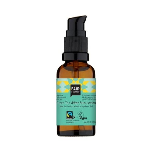 FAIR Squared After Sun Lotion Green Tea - 30 ml Cijene