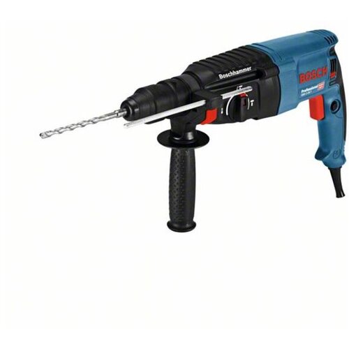 Bosch hamer bušilica gbh 2-26 f 06112A4003 Slike