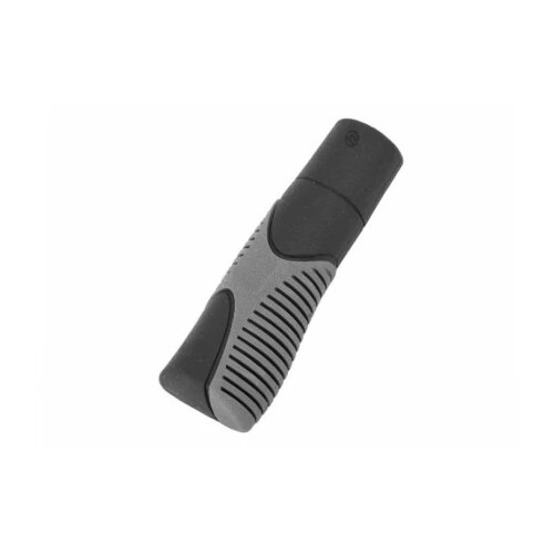 Herrmans Ručke volana trekking airo 120mm duža crno siva Cene