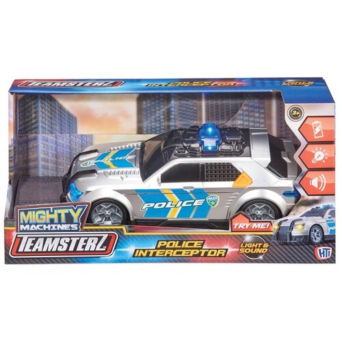 Teamsterz Igračka Policijski auto ls m hl1417121 Cijene