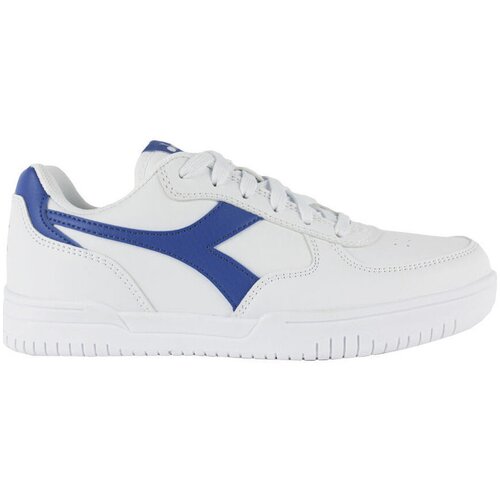 Diadora Nizke superge raptor low gs c3144 Bela Cene