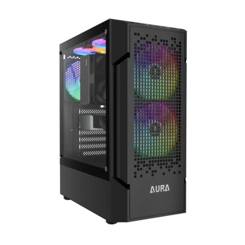 Zeus Računar Gamer R5 9600X/DDR5 16GB/M.2 1TB/RX7600 8GB Cene