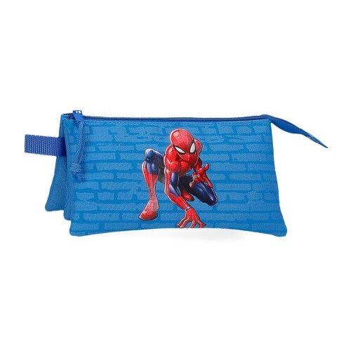 Spiderman Pernica sa 3 pregrade - Plava ( 44.543.41 ) Cene