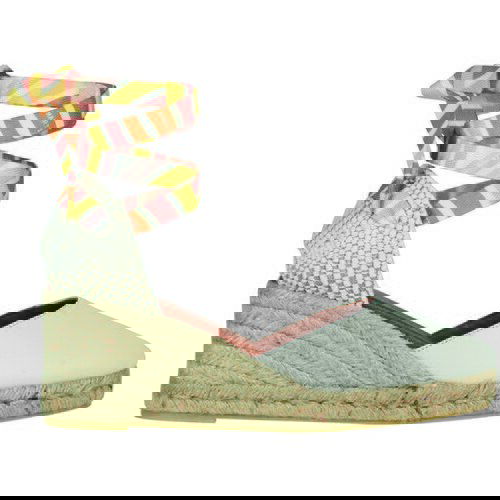 JB Martin Espadrile VISALIA Bela Cene