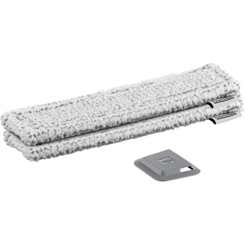  Karcher Krpe za brisanje prozora, za vanjsku upotrebu &ndash; WV Microfibre Cleaning Head Outdoor Cijene