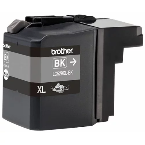 Brother LC529XLBK Ink LC529XLBK