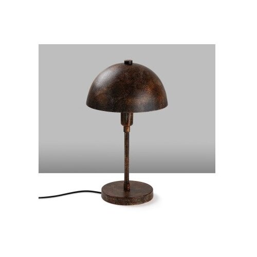 Opviq Stona lampa Togg-14801, 20x20x35 cm, IP20, Antracit Slike