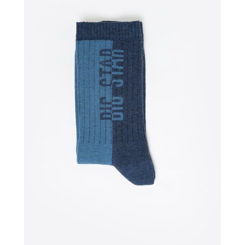 Big Star Man&amp;#039;s Standard Socks 210472 401 Slike