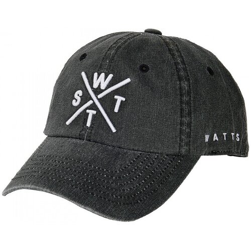 Watts Casquette Crna Slike