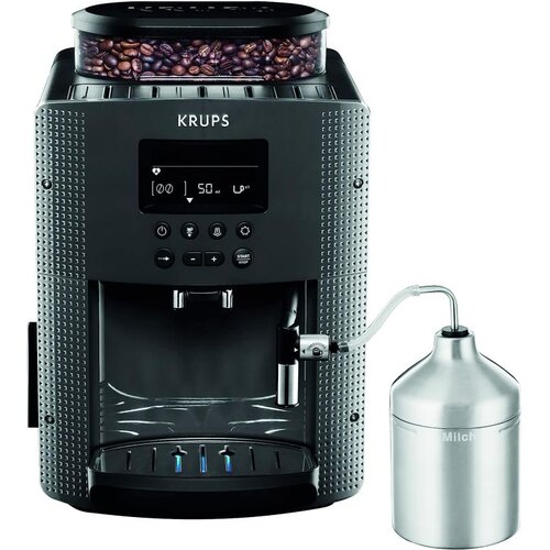 Krups Kavni aparat EA811010 Arabica Picto Cene