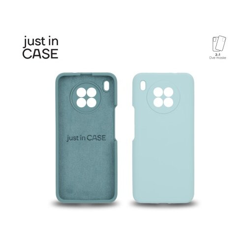 Just In Case 2u1 Extra case MIX PLUS paket ZELENI za Nova 8i ( MIXPL431GN ) Cene